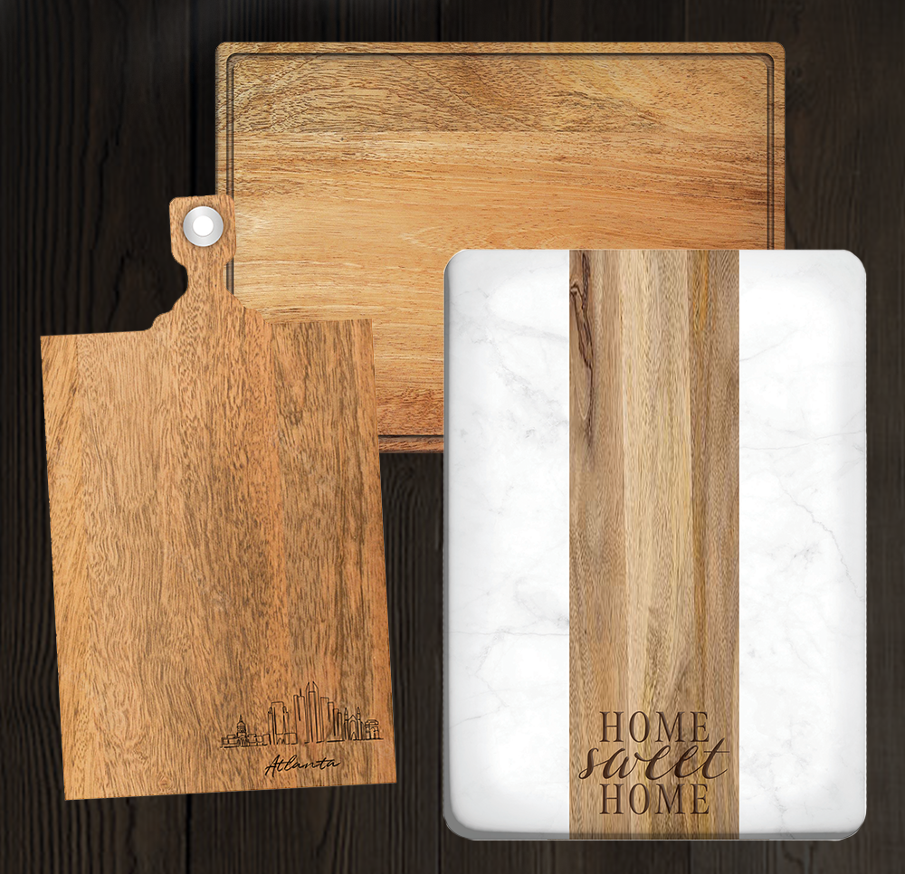 Serving Boards