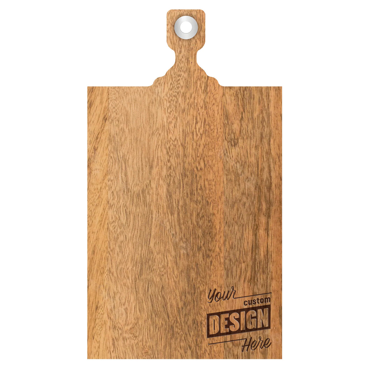 Custom / Paddle Serving Board