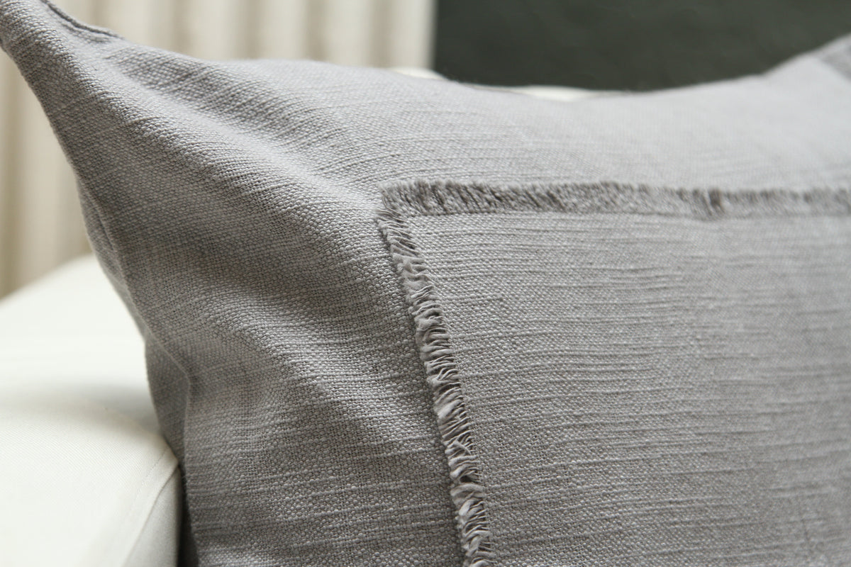 There's no place like bed Pillow