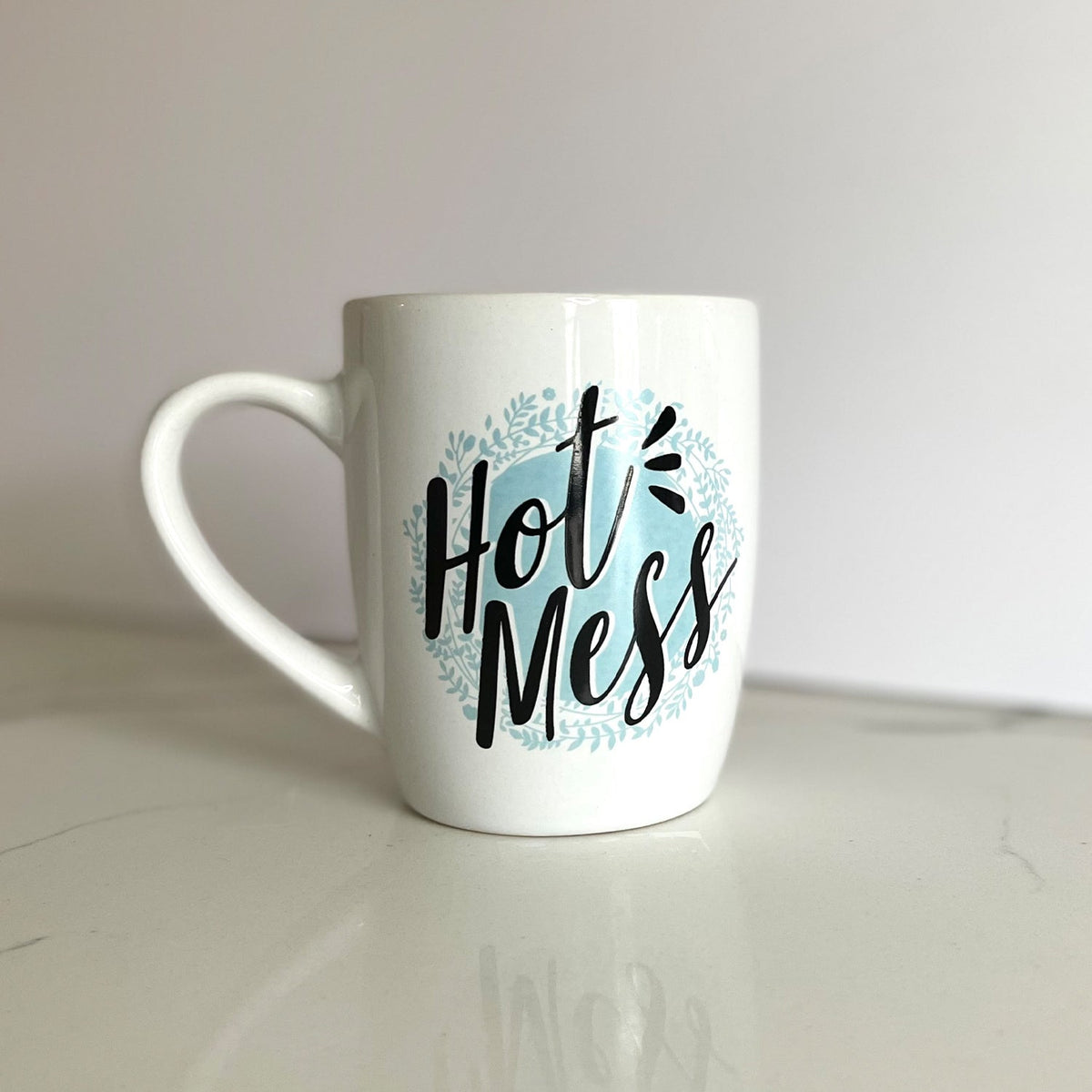 Hot Mess