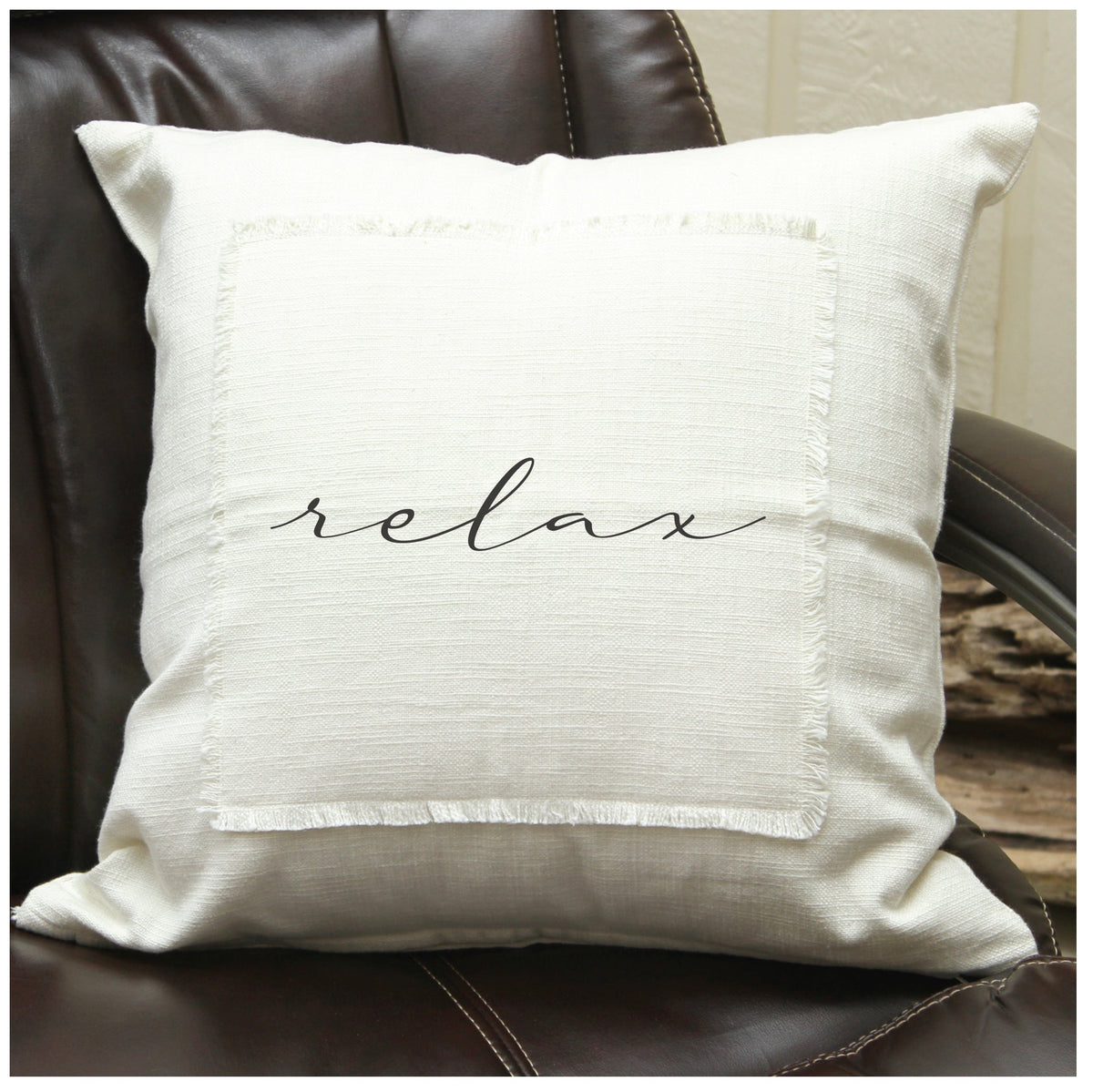 Relax Pillow