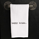Happy House