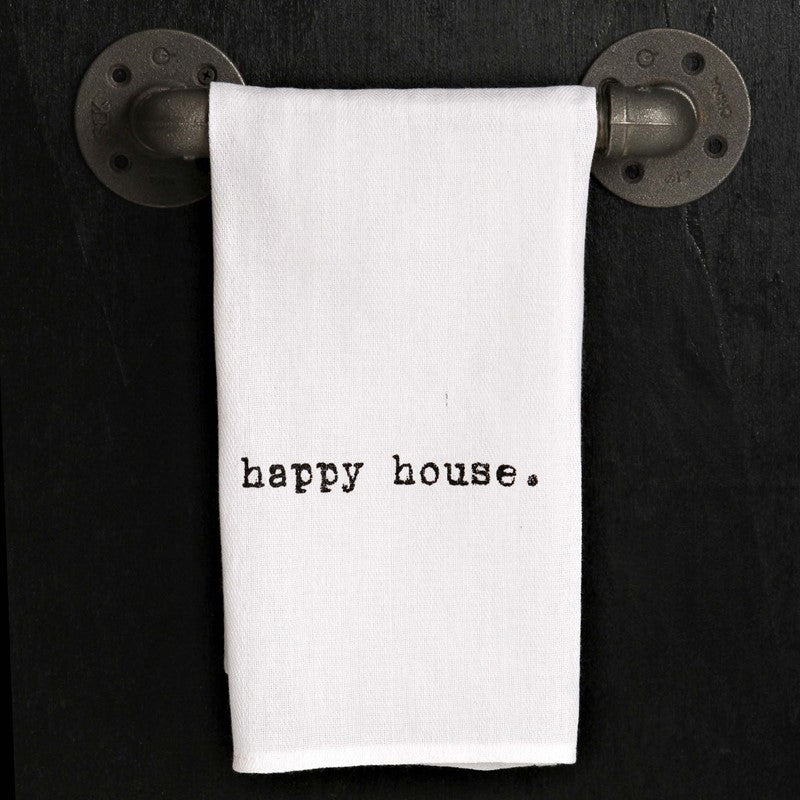 Happy House