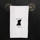 Life without dogs. I don't think so. (dog image)