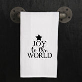 Joy to the world