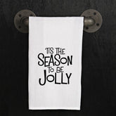 Tis the season to be jolly