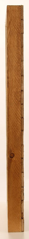 Up north, time on the lake, sunrise & sunset, call of the loon, laughter, majestic pines, soaring eagles, family time, campfires / 12"x24" Reclaimed Wood Sign