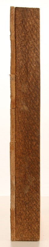 Not the years in your life that count. It's the life in your years. ~Abraham Lincoln / 14"x14" Reclaimed Wood Sign