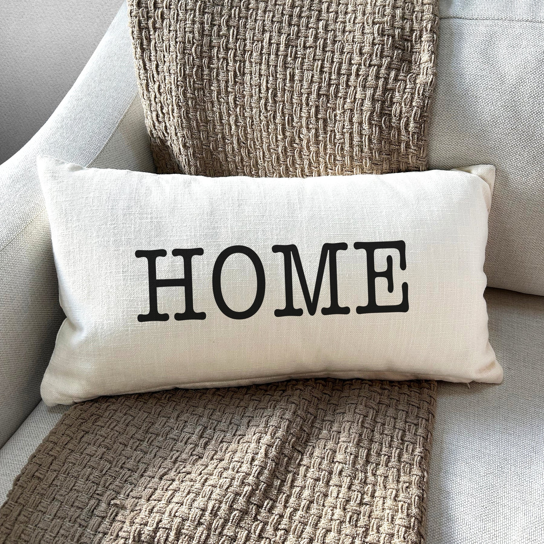 Home / Lumbar Pillow Cover