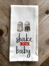 Shake it Up Baby / Kitchen Towel